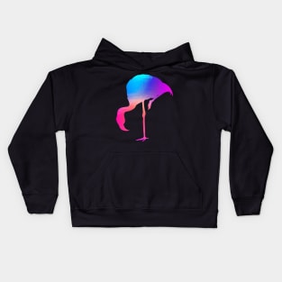 Flamingo Kids Hoodie